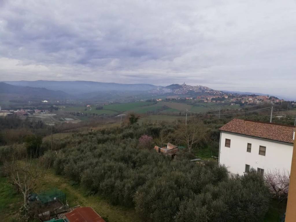 Terreno a Todi in Vicolo San Benigno, 220 /E - Foto 4