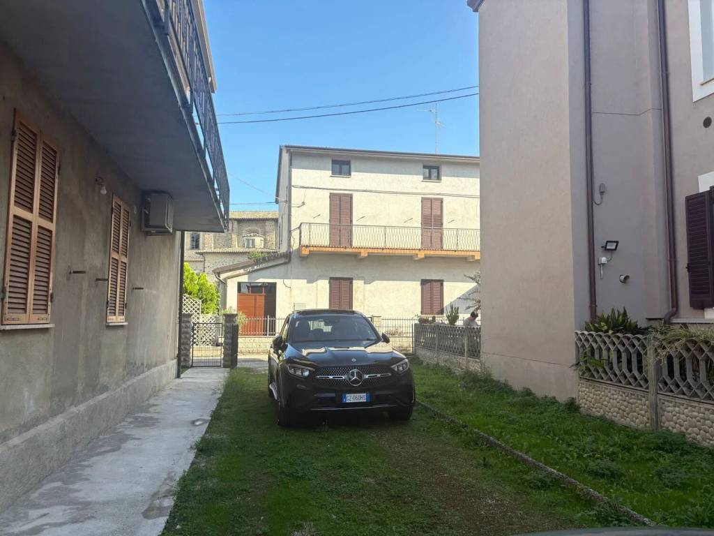Appartamento a Cannara in Via Bruno Buozzi, 10 - Foto 5