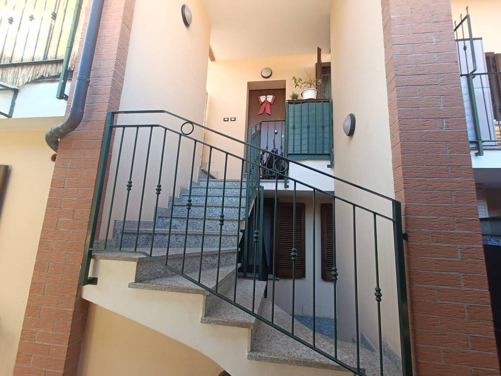 Appartamento a Gassino torinese in Strada Foratella, 19 - Foto 3