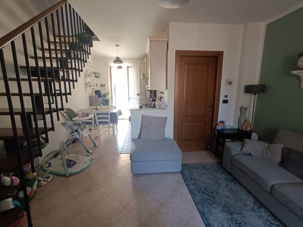 Appartamento a Gassino torinese in Strada Foratella, 19 - Foto 4