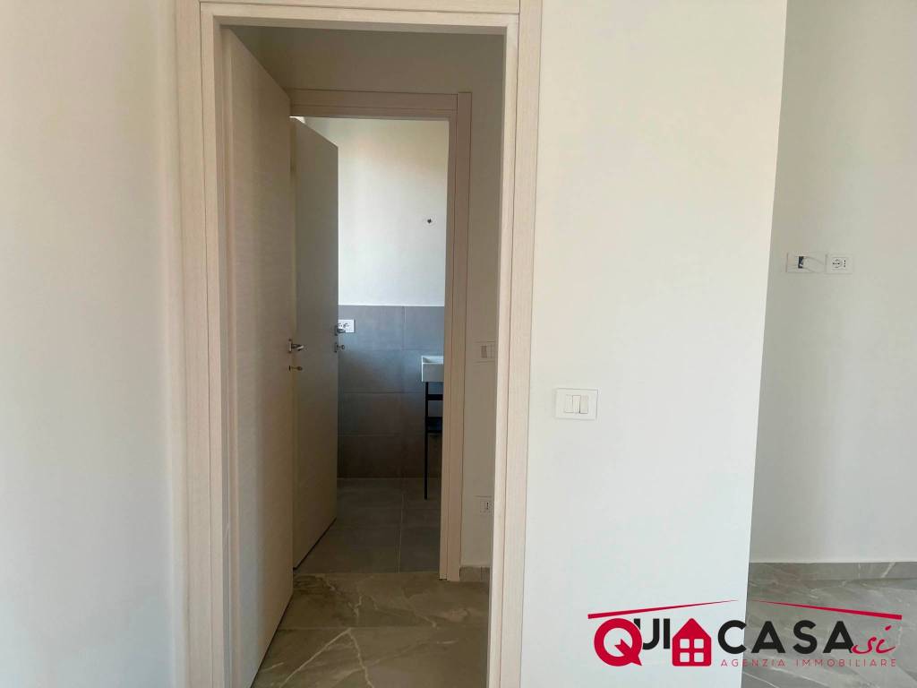 Appartamento a Marnate in Via San Sebastiano, 76 - Foto 4