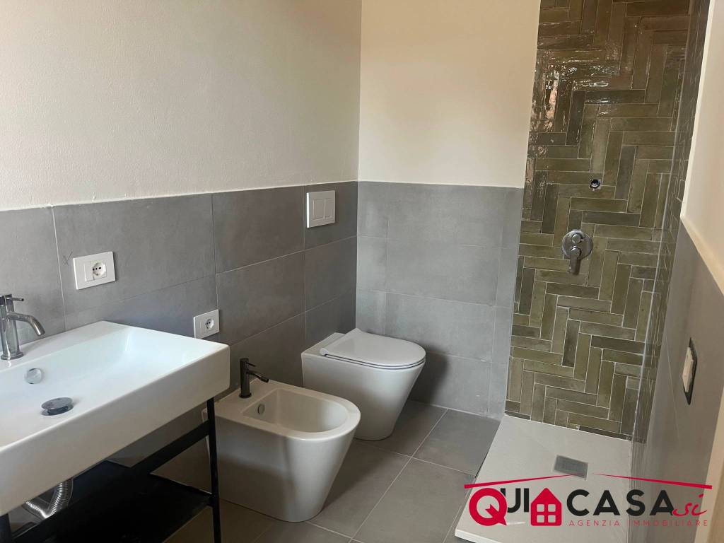 Appartamento a Marnate in Via San Sebastiano, 76 - Foto 5