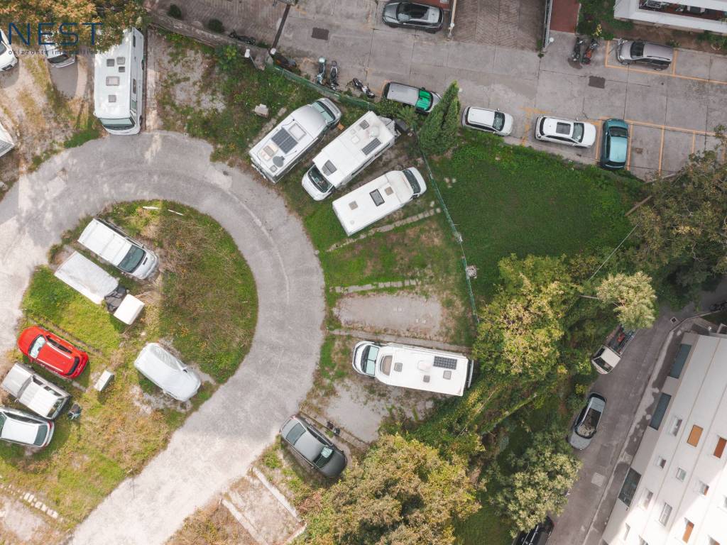 Box / garage a Trieste - Foto 2