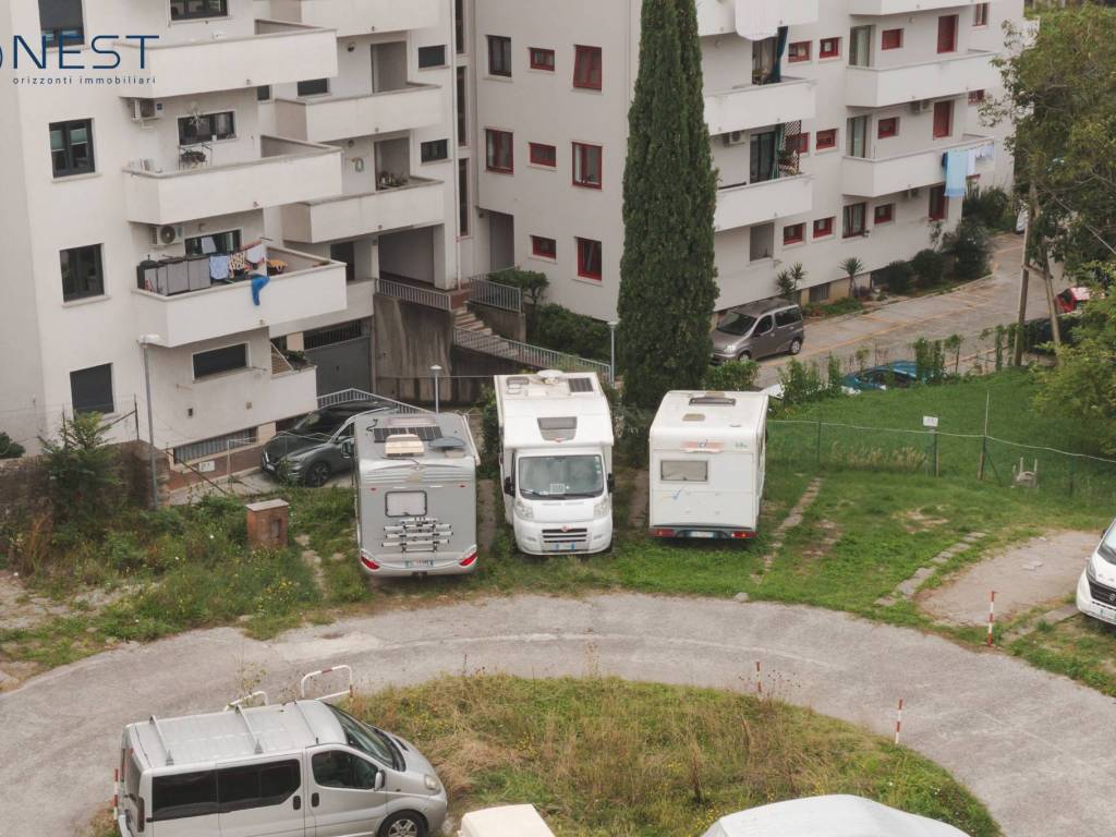 Box / garage a Trieste - Foto 5