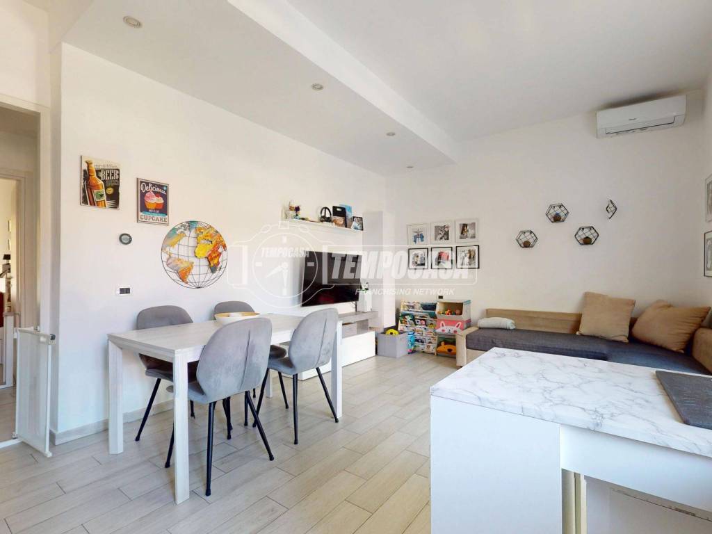 Appartamento a Rivoli in Via Chieri 26 - Foto 3