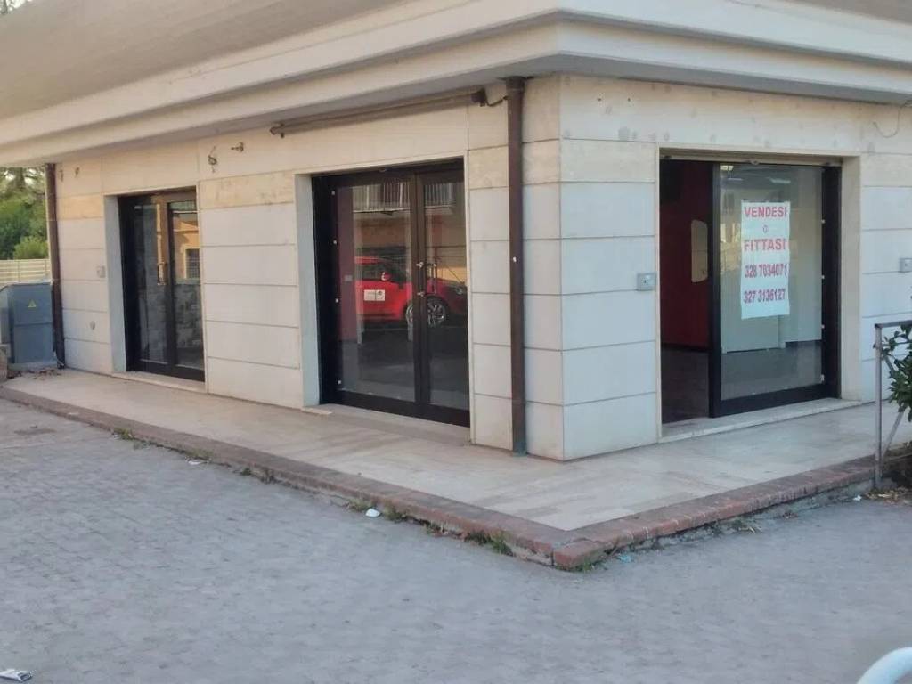 Immobile a Potenza in Via Angilla Vecchia, 113 - Foto 2