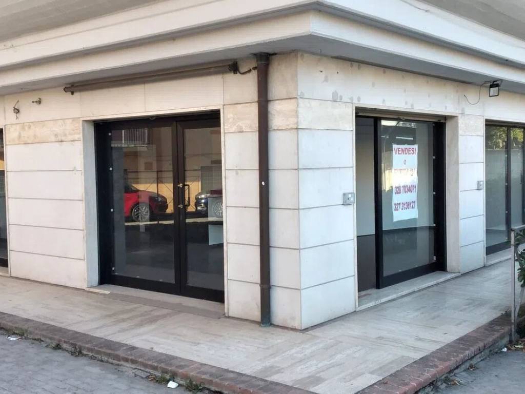 Immobile a Potenza in Via Angilla Vecchia, 113 - Foto 5