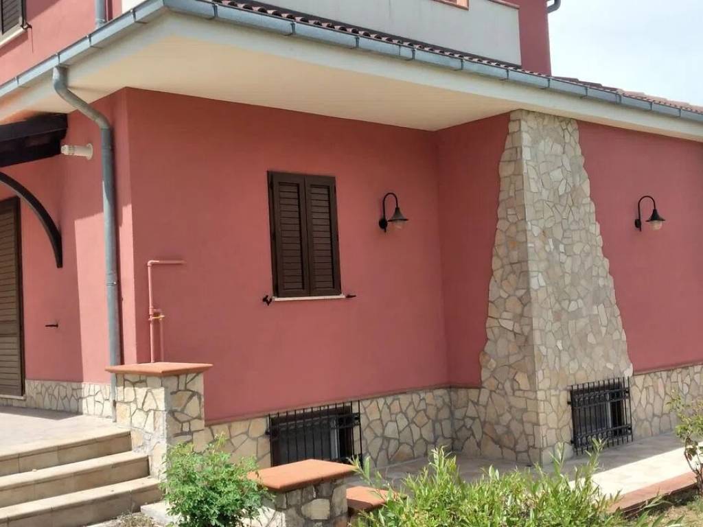 Villa a Pignola in Strada Comunale Del Pantano No Number - Foto 3