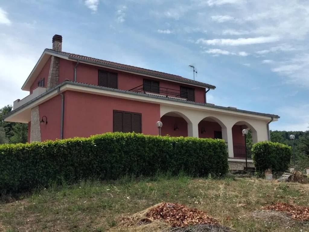 Villa a Pignola in Strada Comunale Del Pantano No Number - Foto 5