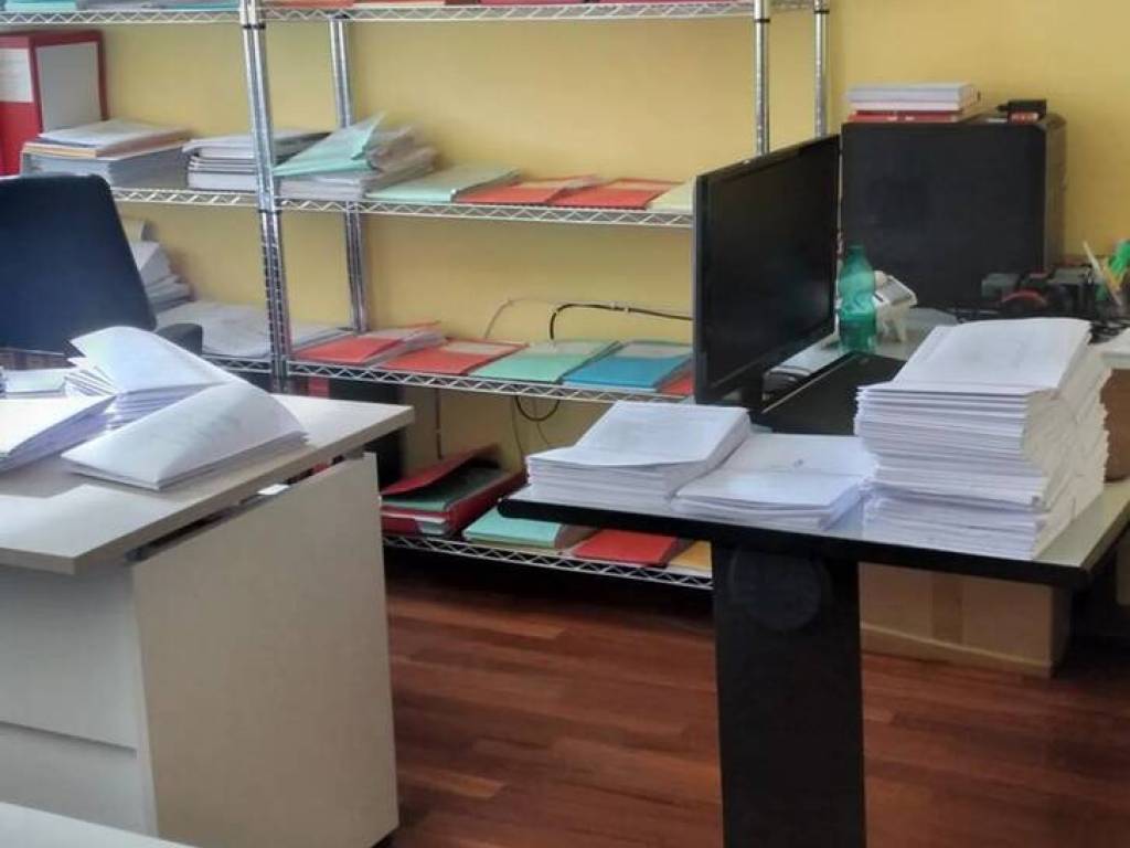 Immobile a Potenza in Via Del Seminario Maggiore, 35 - Foto 2