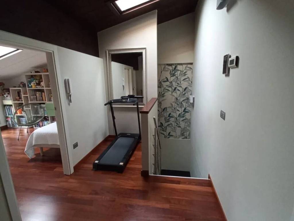 Villa a Pignola in Contrada Tora, 80 - Foto 2