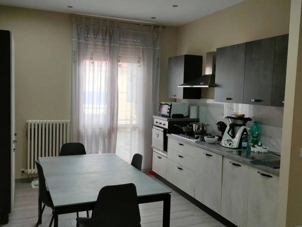 Appartamento a Potenza in Viale Guglielmo Marconi No Number - Foto 2