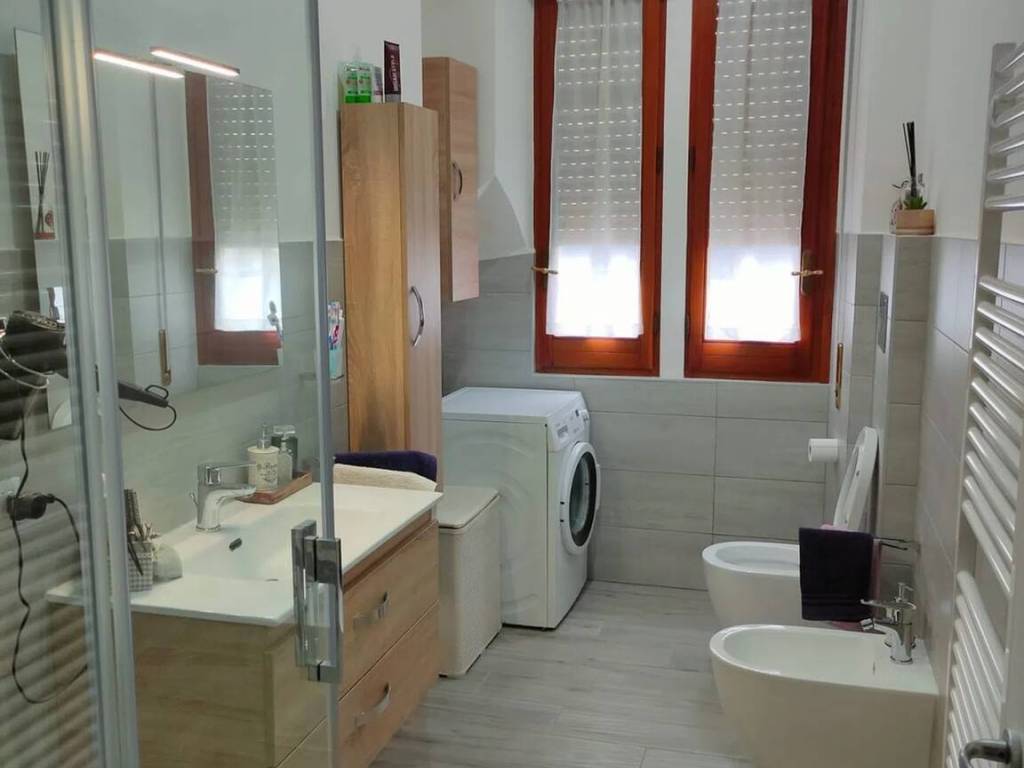 Appartamento a Potenza in Viale Guglielmo Marconi No Number - Foto 3