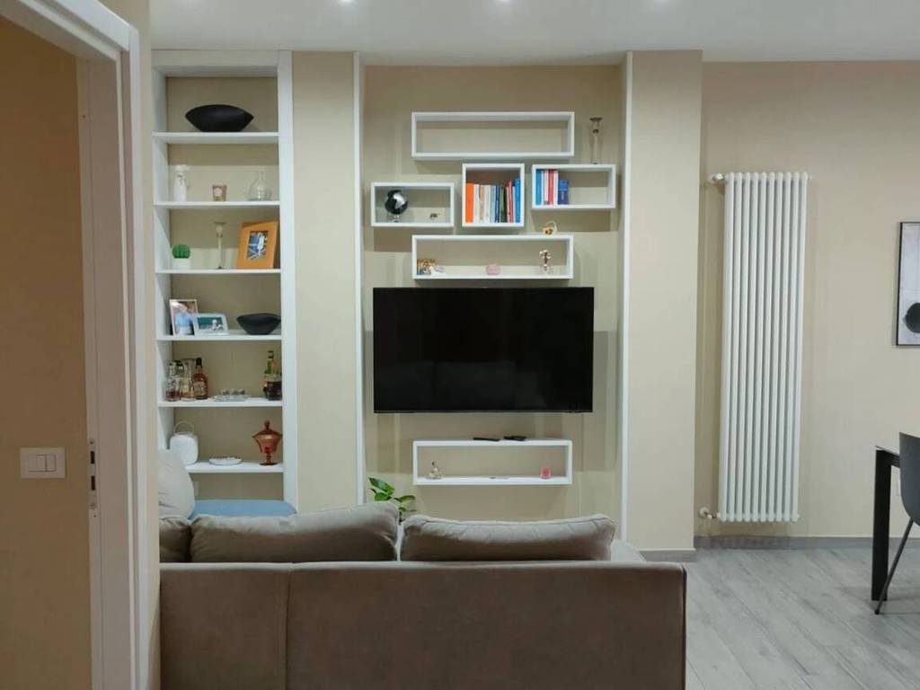 Appartamento a Potenza in Viale Guglielmo Marconi No Number - Foto 4