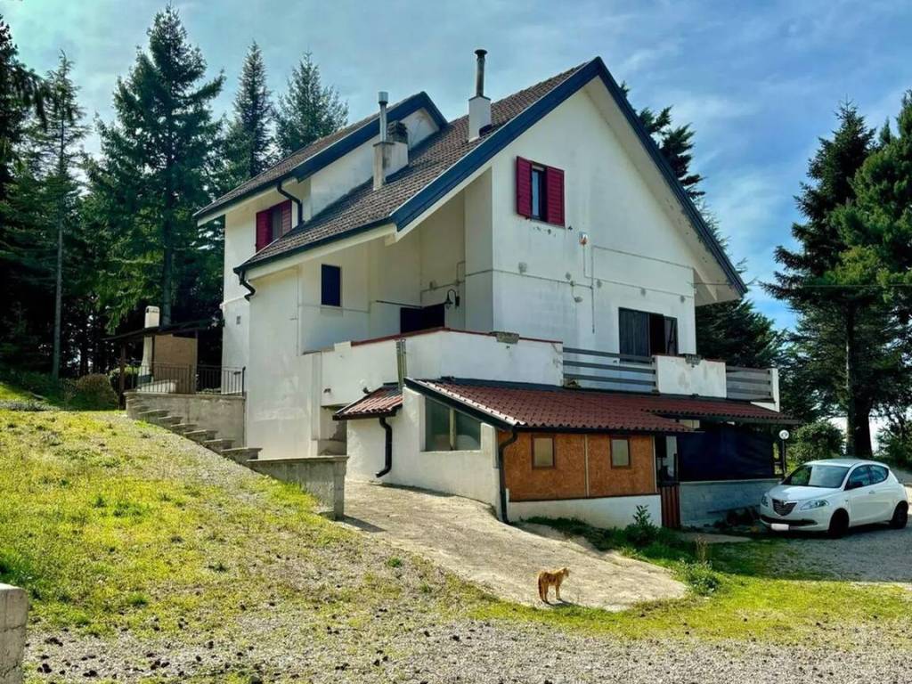 Villa a Pignola in Via Villafranca, 43 - Foto 3