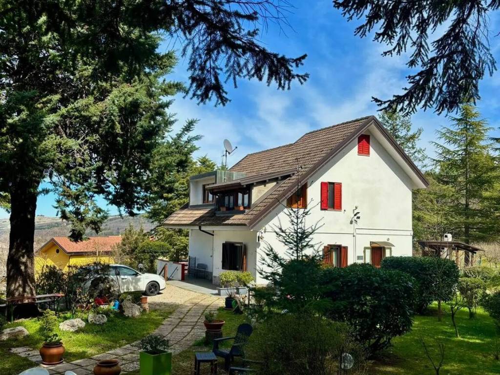 Villa a Pignola in Via Villafranca, 43 - Foto 5