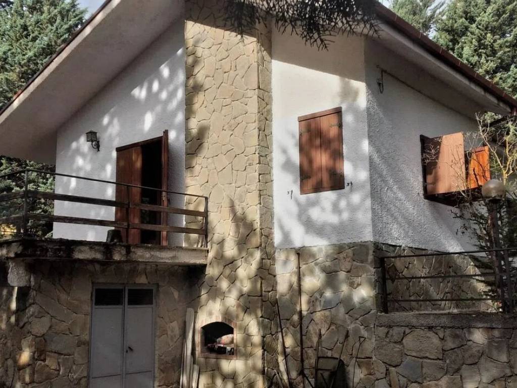 Villa a Pignola in Via Zona Pip Pignola No Number - Foto 2