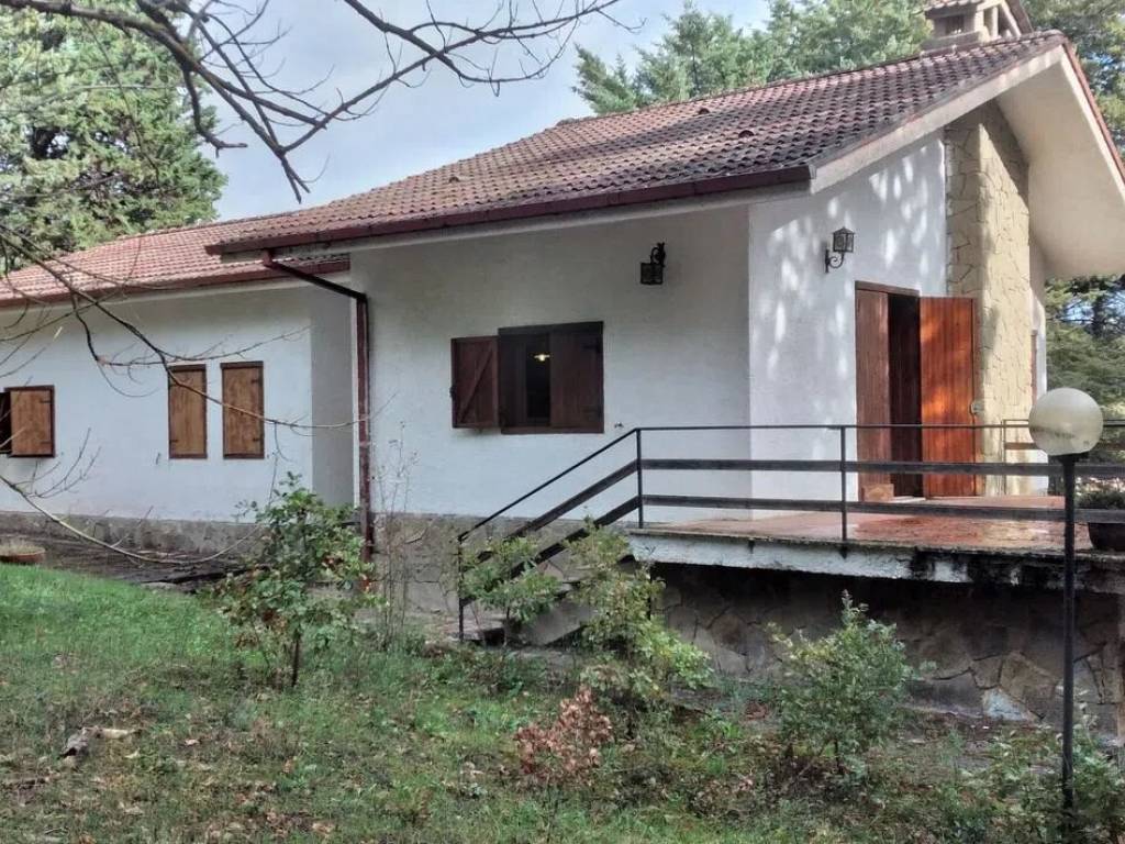 Villa a Pignola in Via Zona Pip Pignola No Number - Foto 3