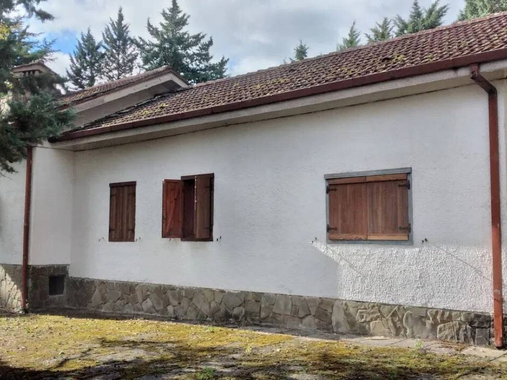 Villa a Pignola in Via Zona Pip Pignola No Number - Foto 4