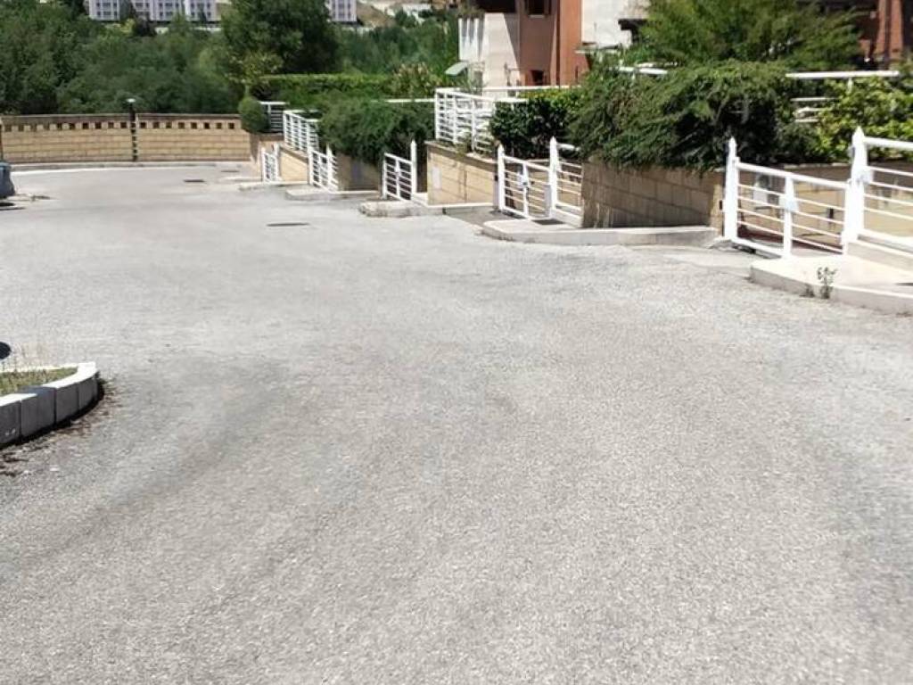 Villa a Potenza in Via Londra No Number - Foto 4