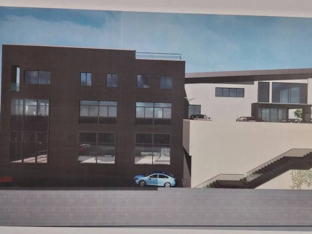 Immobile a Potenza in Viale Del Basento No Number - Foto 2