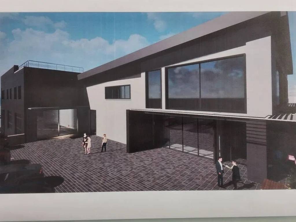 Immobile a Potenza in Viale Del Basento No Number - Foto 3