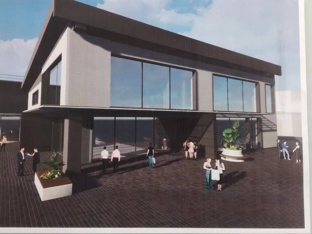 Immobile a Potenza in Viale Del Basento No Number - Foto 4