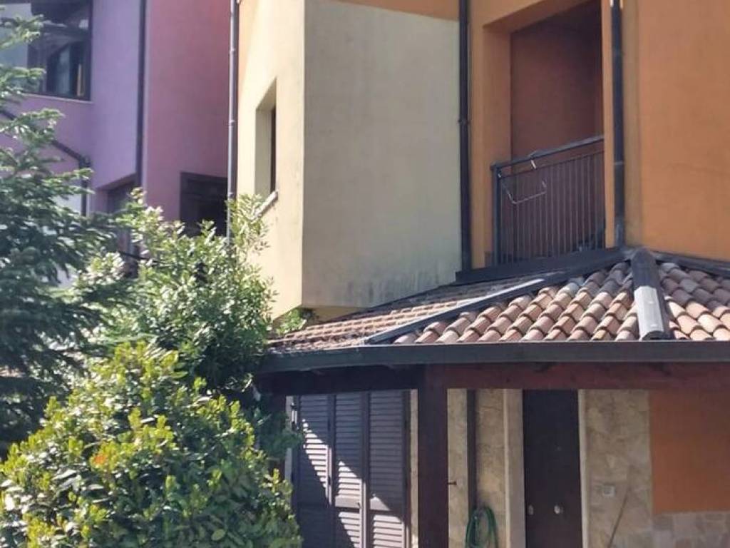 Villa a Pignola in Via Belvedere No Number - Foto 3