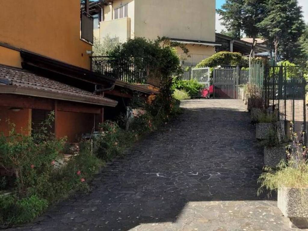 Villa a Pignola in Via Belvedere No Number - Foto 4