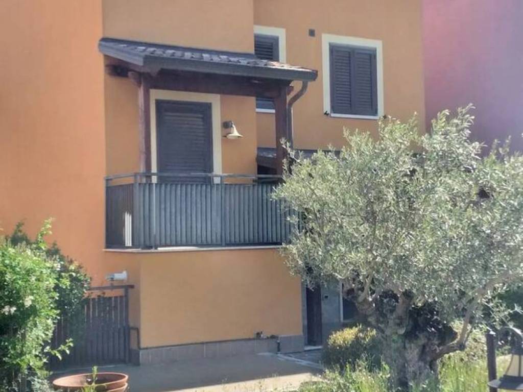 Villa a Pignola in Via Belvedere No Number - Foto 5