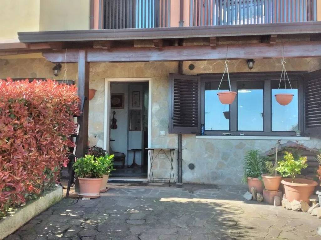 Villa a Pignola in Via Belvedere, 15 - Foto 3