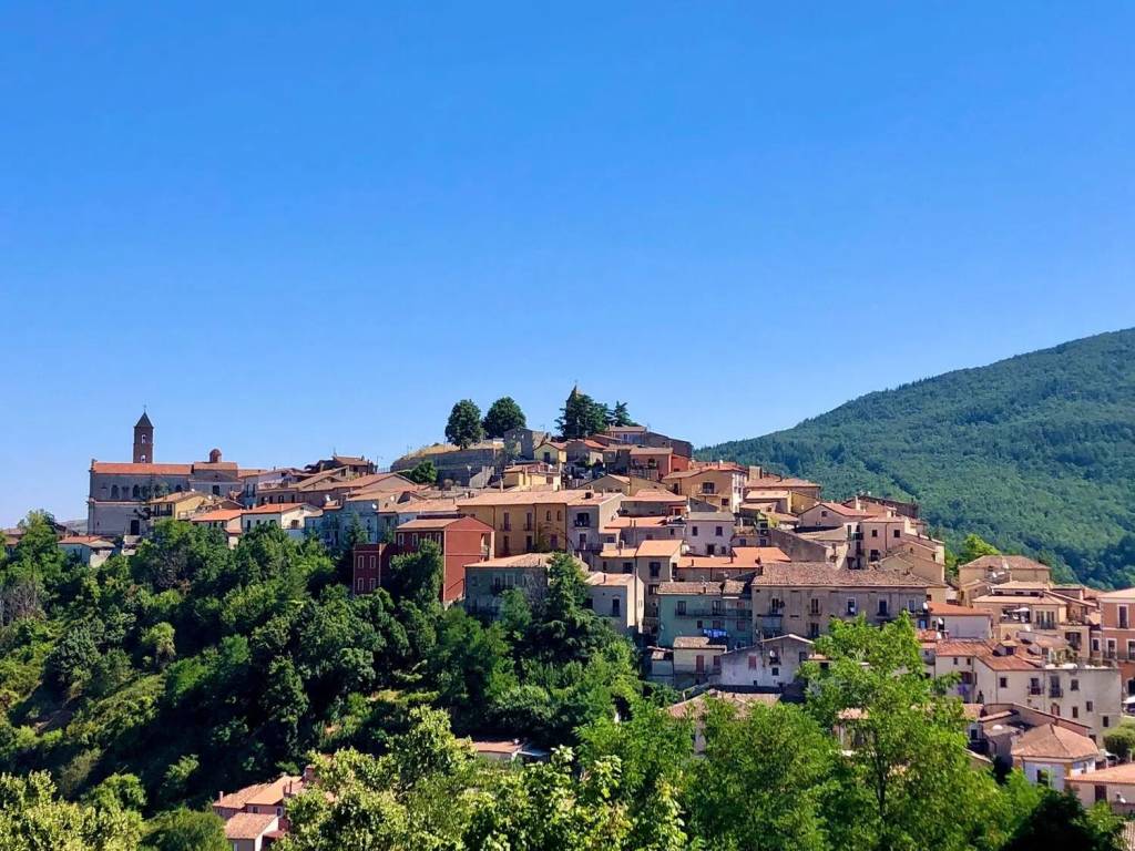 Appartamento a Pignola in Piazza Vittorio Emanuele, 8 - Foto 3