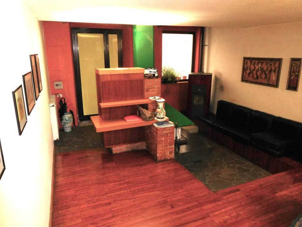 Appartamento a Pignola in Piazza Vittorio Emanuele, 8 - Foto 5