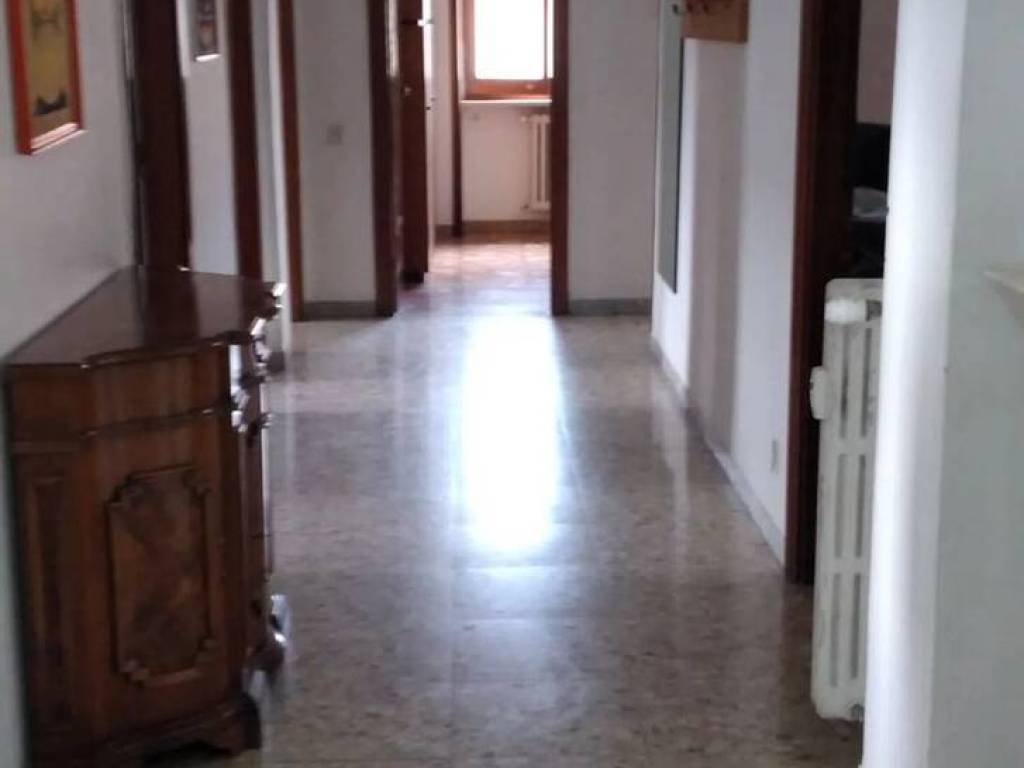 Appartamento a Potenza in Discesa San Gerardo, 7 - Foto 2