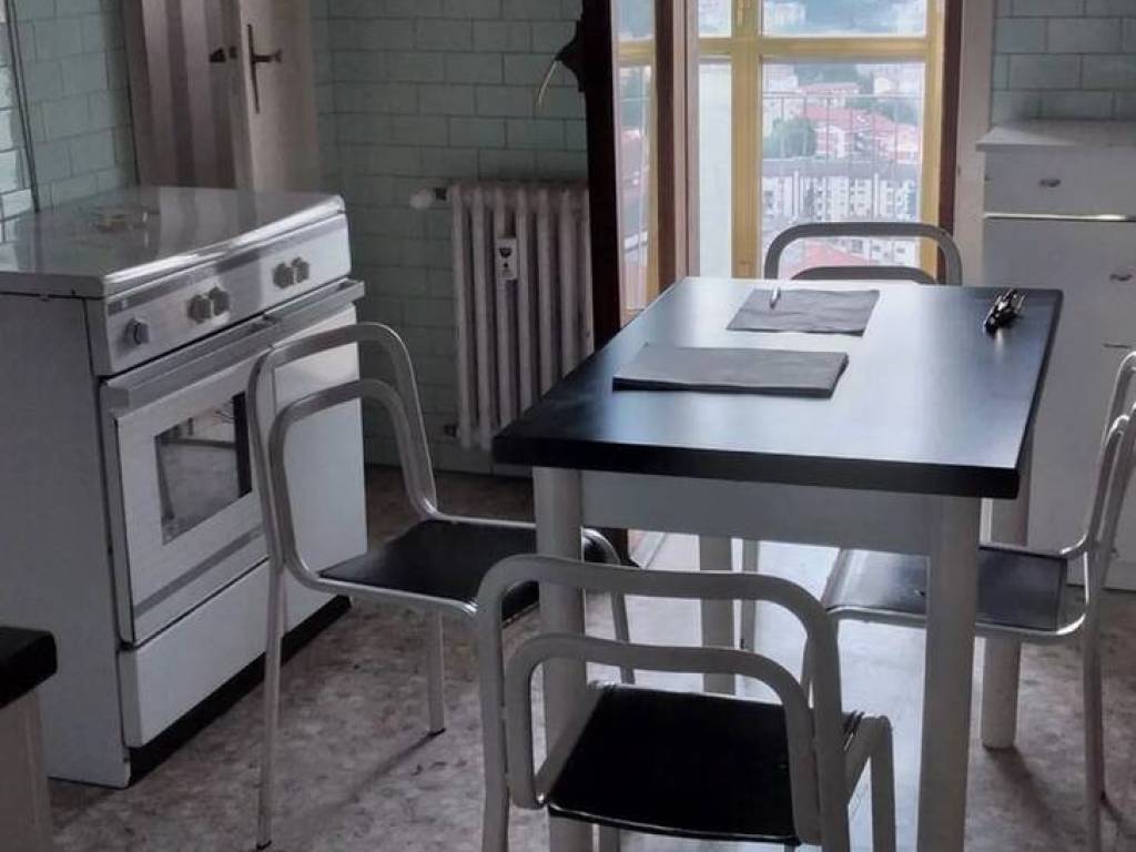 Appartamento a Potenza in Discesa San Gerardo, 7 - Foto 3