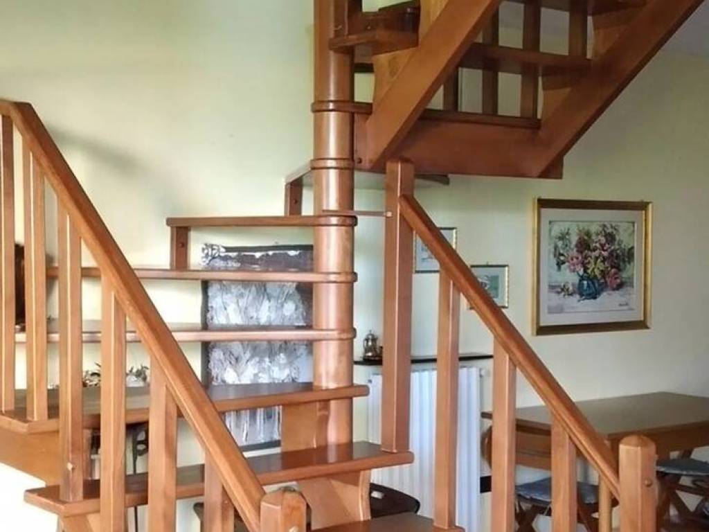 Villa a Pignola in Località Belvedere No Number - Foto 3