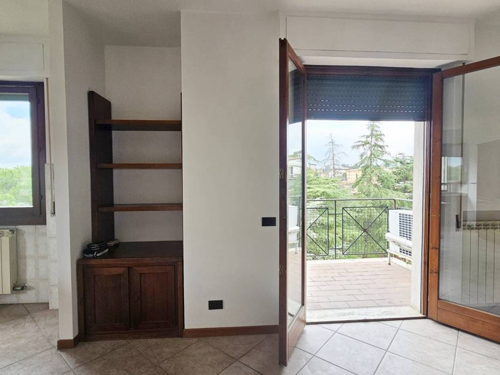 Appartamento a Poggibonsi in Via Borgaccio, 86 - Foto 5