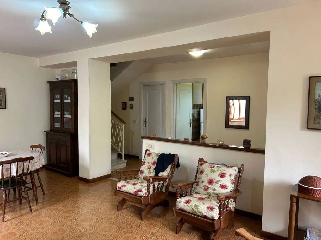 Villa a Maenza - Foto 3