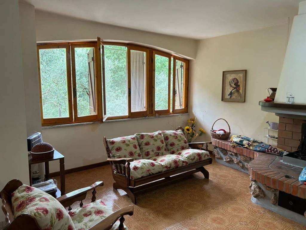 Villa a Maenza - Foto 4