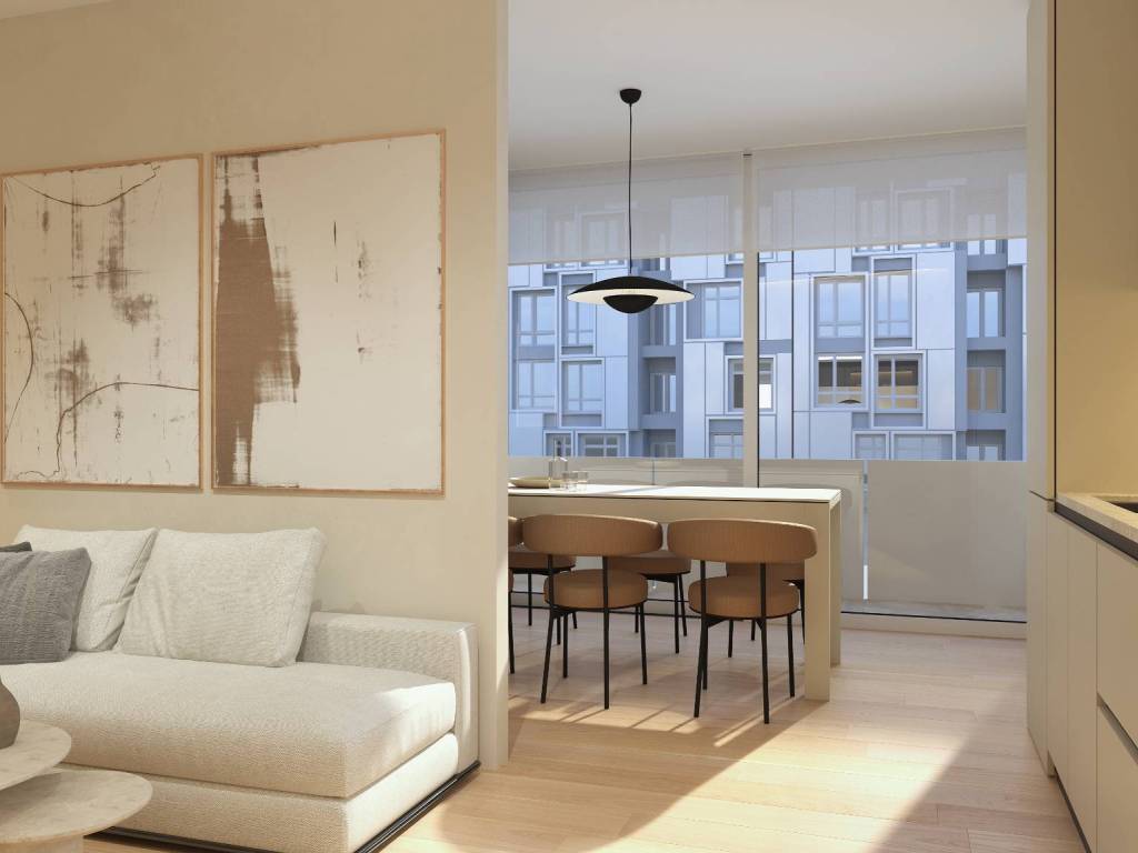 Appartamento a Andria in Via Pietro Giannone - Foto 2