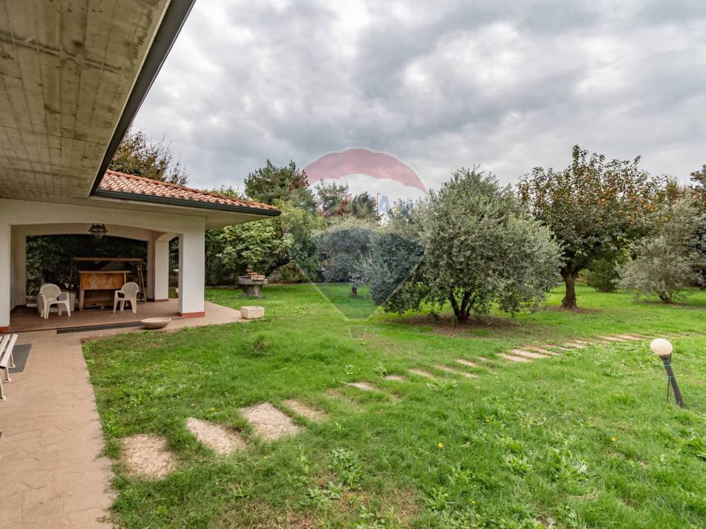 Villa a Passirano in Adua, 3 - Foto 2