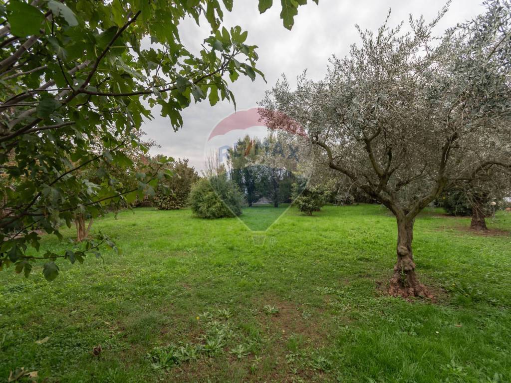 Villa a Passirano in Adua, 3 - Foto 3