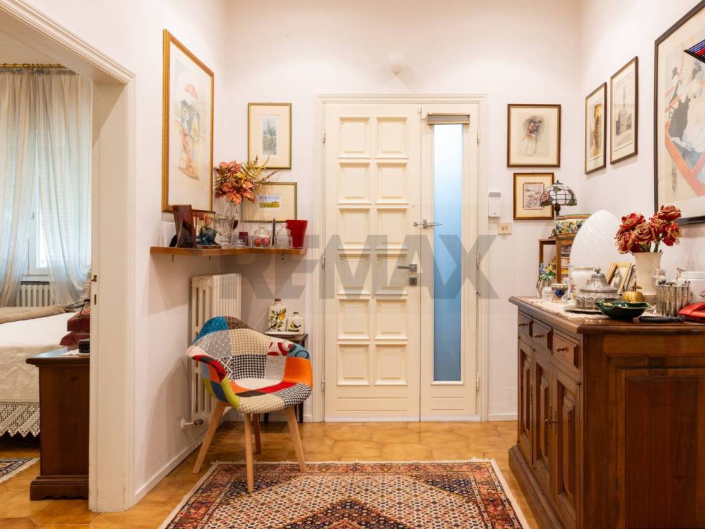 Appartamento a Montevarchi in Via Aretina, 338 - Foto 4