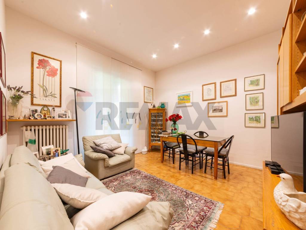 Appartamento a Montevarchi in Via Aretina, 338 - Foto 5