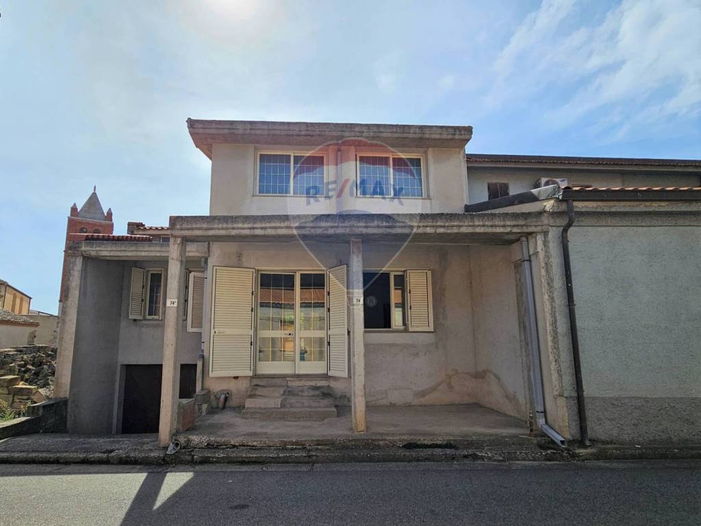 Rustico / casale a Siamaggiore in Via Roma - Foto 2