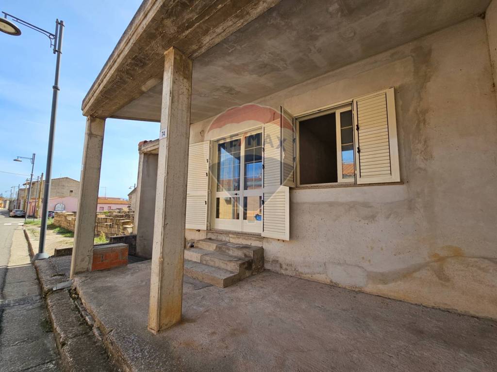 Rustico / casale a Siamaggiore in Via Roma - Foto 4