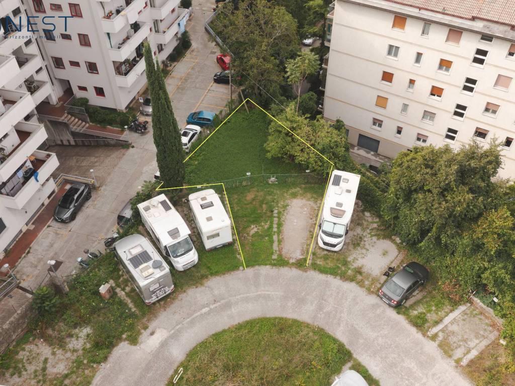 Box / garage a Trieste - Foto 2