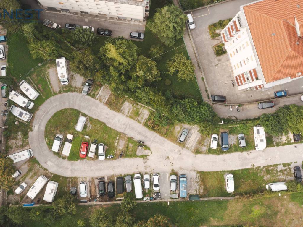 Box / garage a Trieste - Foto 3