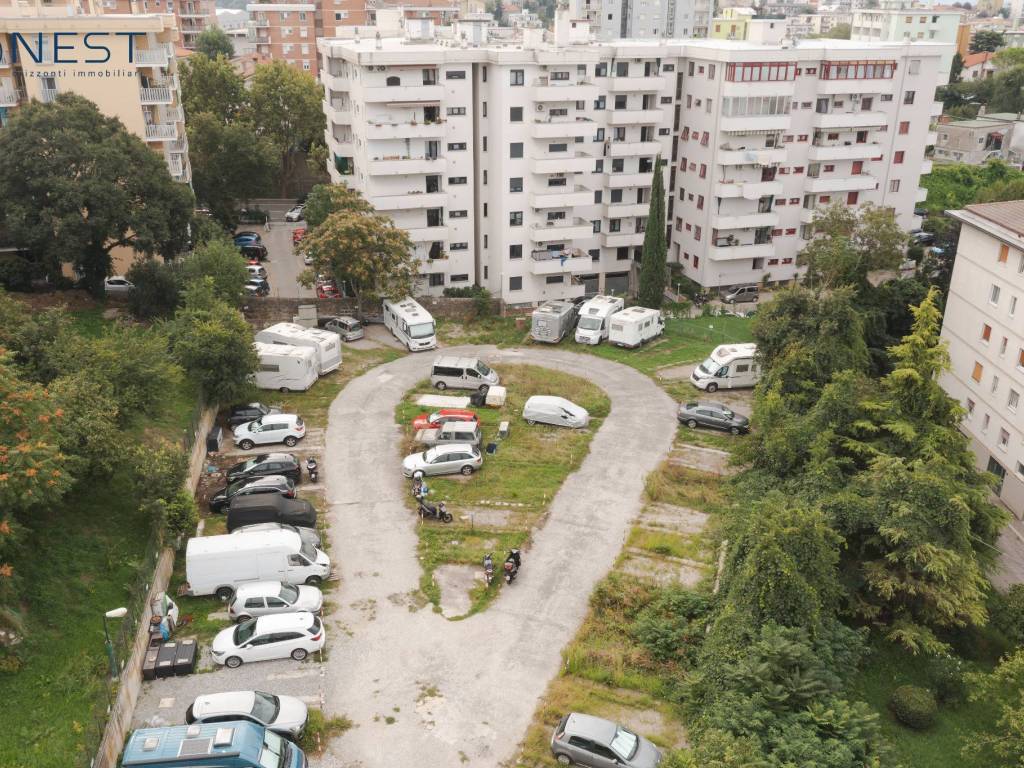 Box / garage a Trieste - Foto 4