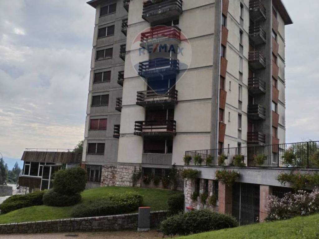 Appartamento a Belluno in Piazzale Nevegal, 225 - Foto 2